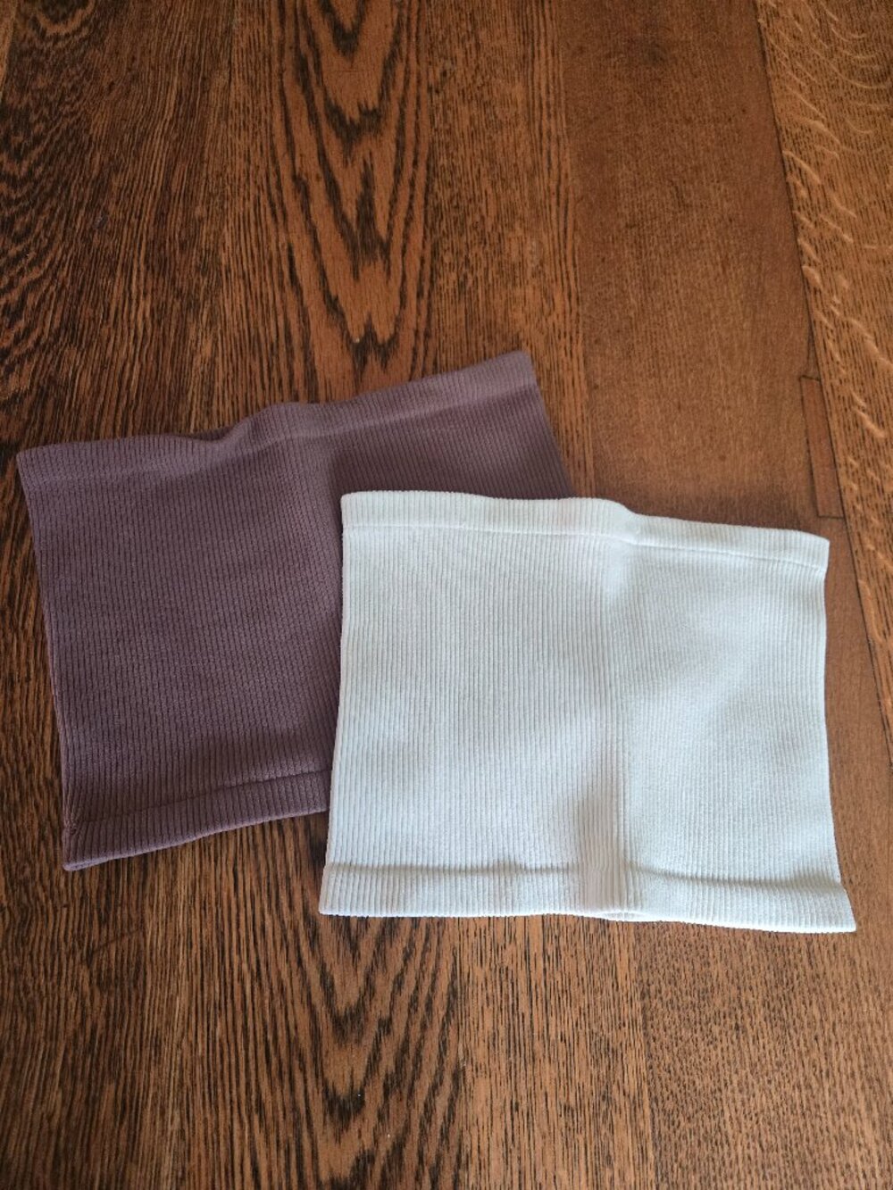 Free People Bandeu Tops. Size Small, Set of 2